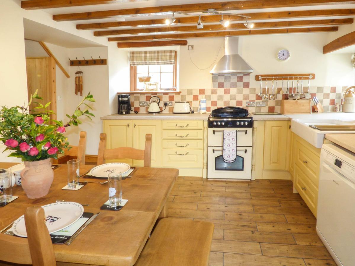 Fell View Cottage Bootle  Екстер'єр фото